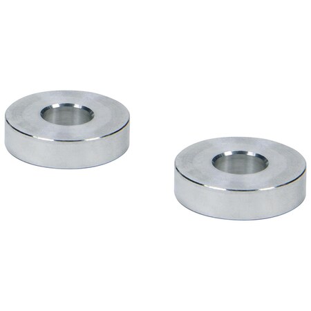 Allstar Performance Hourglass Spacers - 0.37 x 1 x 0.25 in. ALL18820